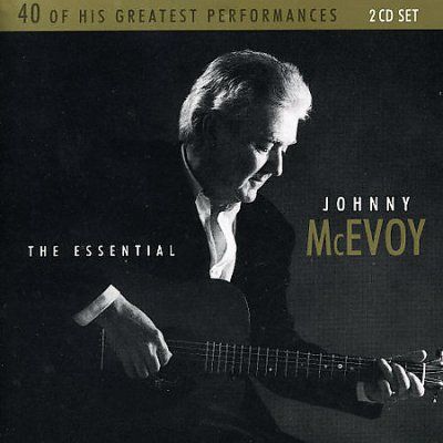 The Essential Collection (CD / Album)