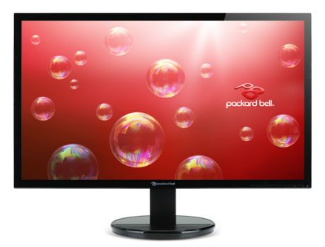 Packard Bell 21.5" Viseo223DXB Monitor