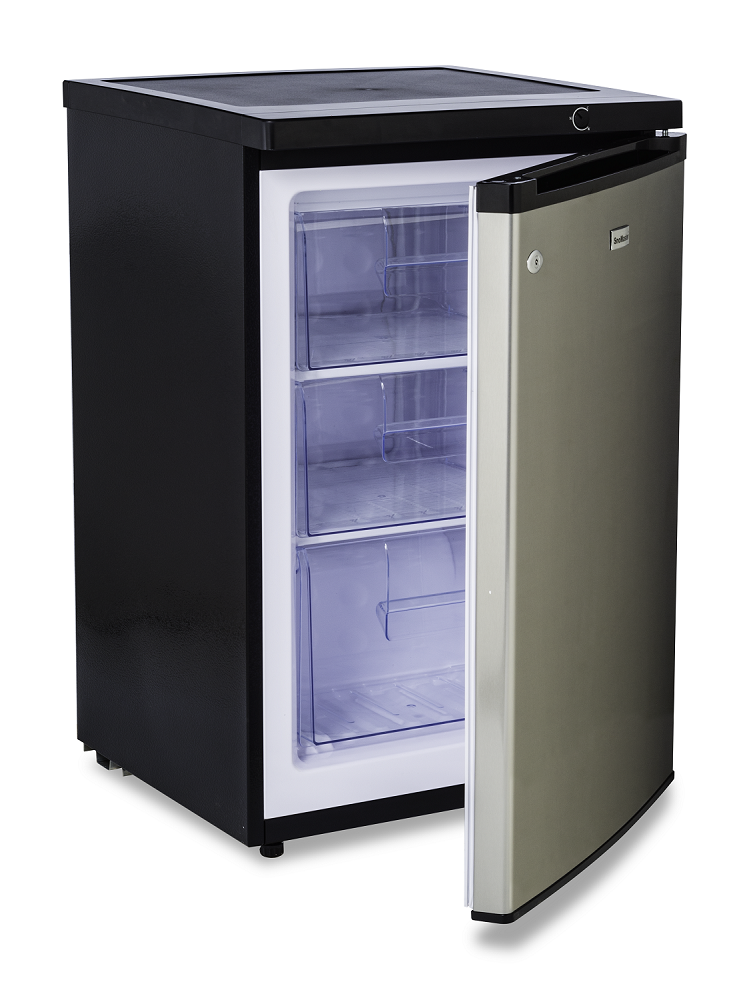 Snomaster 83 Litre Undercounter Freezer BD83F Buy Online in