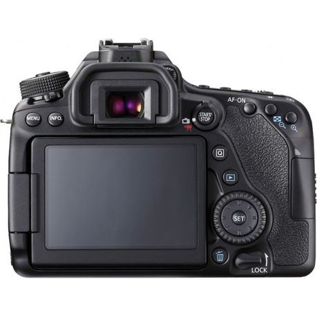 canon 800d takealot