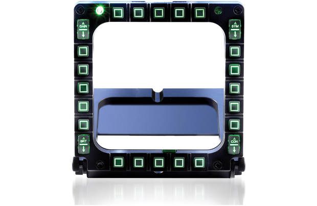 Thrustmaster Add On - Mfd Cougar - (PC)