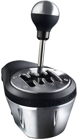 Thrustmaster - Add On - TH8A - Shifter(PC/Xbox One/PS3/PS4)