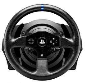 Thrustmaster Steering Wheel T80 Ferrari 488 Gtb Edition Pc