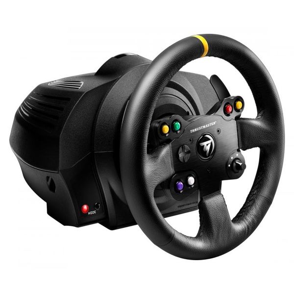 Thrustmaster Tx Leather Steering Wheel For PC Xbox One And Xbox Series X|s