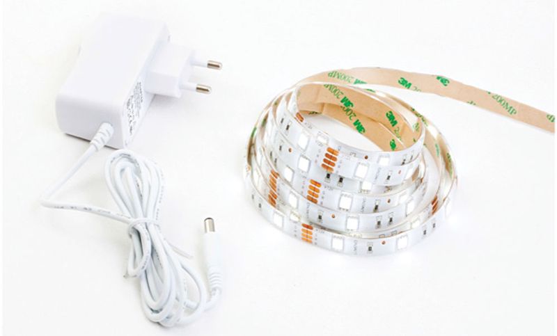 Lumeno - 1.0m LED Flexible Strip DIY Kit