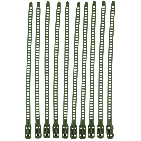 Lumeno - 10 Pack Flexi - Green