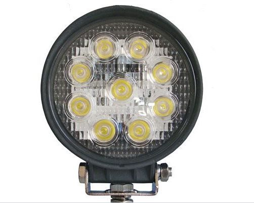 Lumeno - Pencil Light - Black