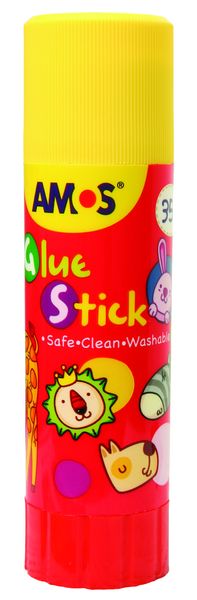 Amos Glue Stick - 35g