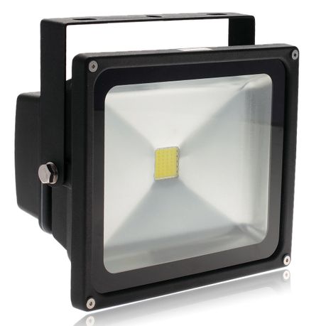 small led flood light fixtures