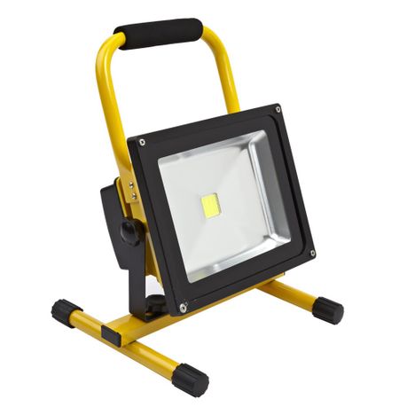 30w Rechargeable Led Flood Light In South Africa 30w Rechargeable Led Flood Light