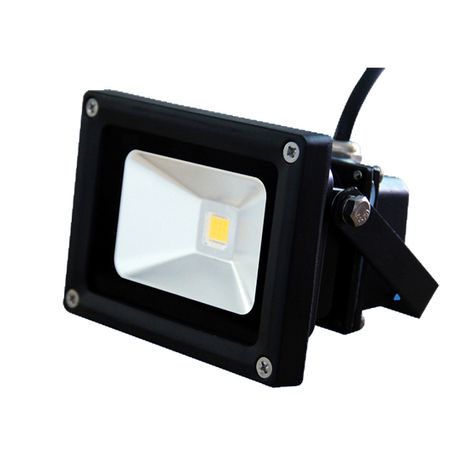 small led flood light fixtures