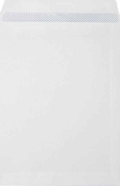 Marlin C4 Pocket White Self Seal Envelopes - 250