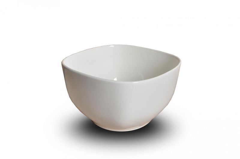 Russell Hobb - Classique Metropolitan Square Serving Salad Bowl
