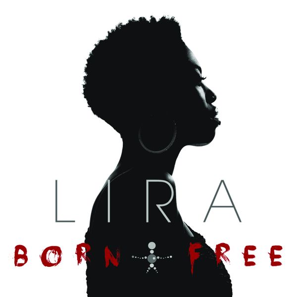 Born Free (CD)