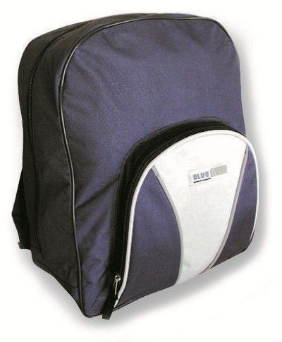 Blue Juice Junior 2 Division Backpack - Navy