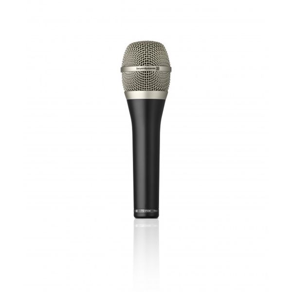 Beyerdynamic TGV50D Dynamic Vocal Microphone