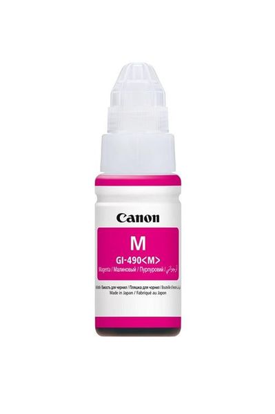 Canon Ink GI-490 Magenta