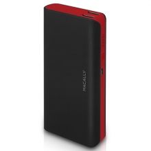 Macally 13000mah Power Bank with 2 USB Ports
