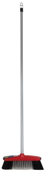 Addis - Push-In Broom - Soft