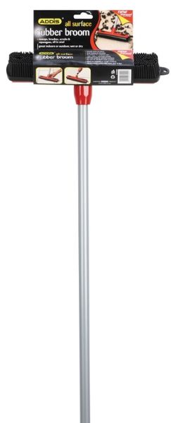 Addis - Rubber Broom