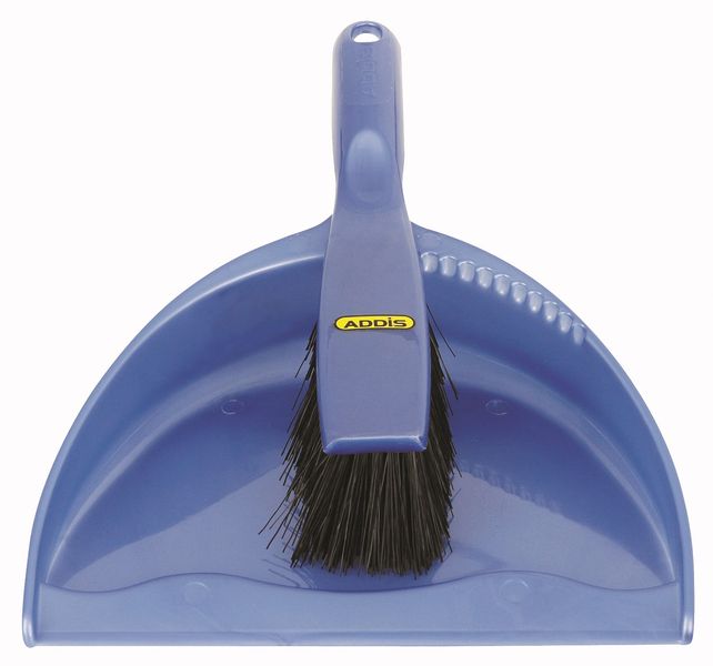 Addis - Dustpan Brush Set