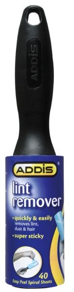 Addis - Lint Remover