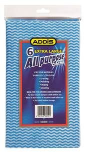 Addis - Perorated Kitchen Cloths