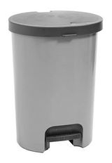 Addis - Pedal Bin - 40 Litre - 9133ST | Buy Online in South Africa ...