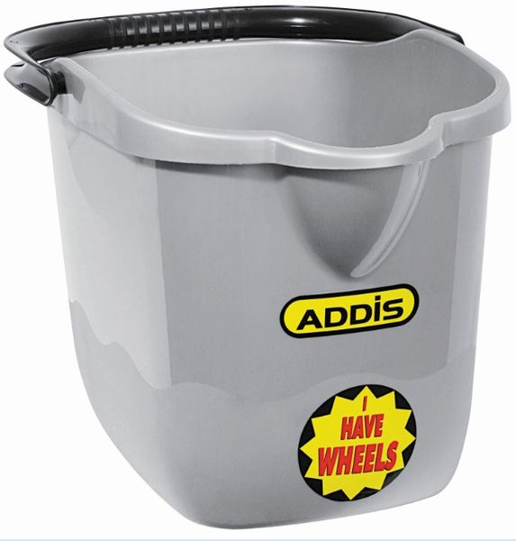 Addis - Rectangular Bucket