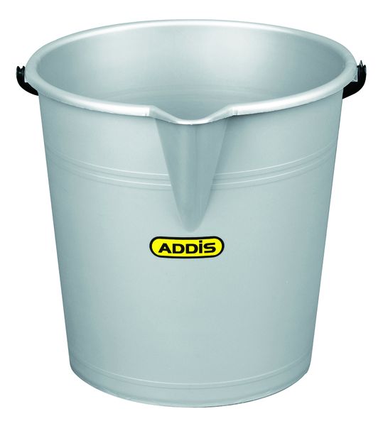 Addis - Bucket With Spout - 12 Litre