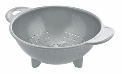 Addis - Colander - Grey