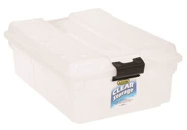 Addis - Storage Box - 26 Litre
