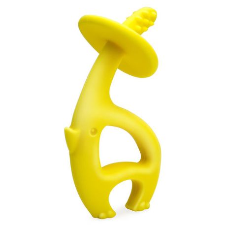 mombella elephant teether