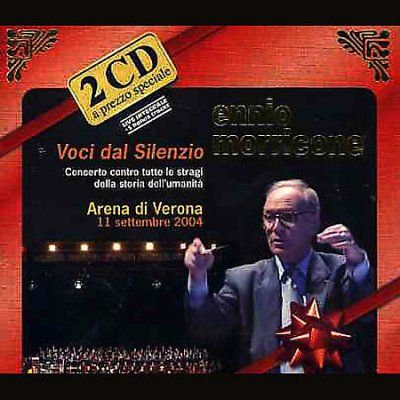 Voci Dal Silenzio - (Import CD)