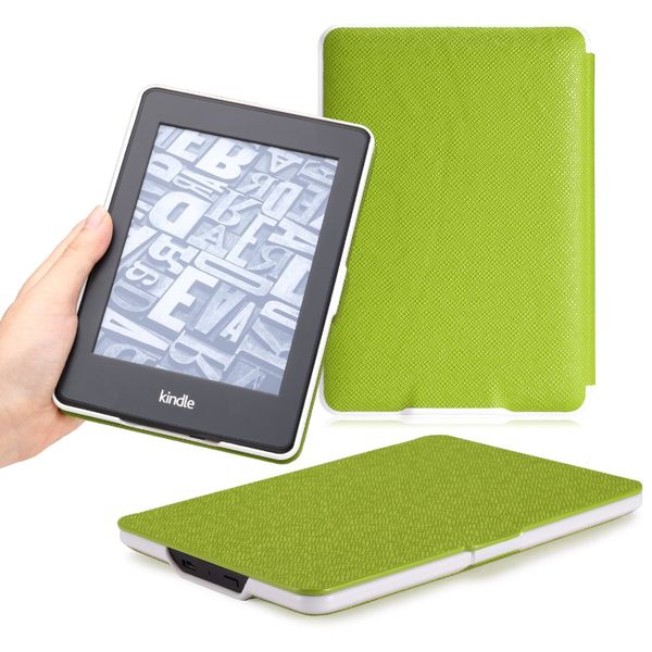 Green (Parallel Import image