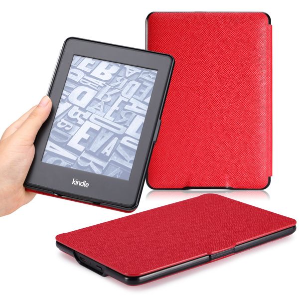 Red (Parallel Import image