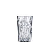 Crystalite - Bohemia Labyrinth Crystal Vase - 30.5cm