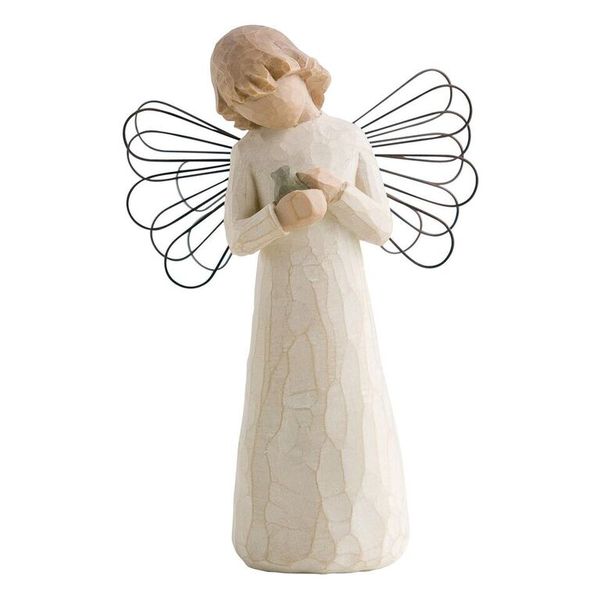 Willow Tree - Angel Healing