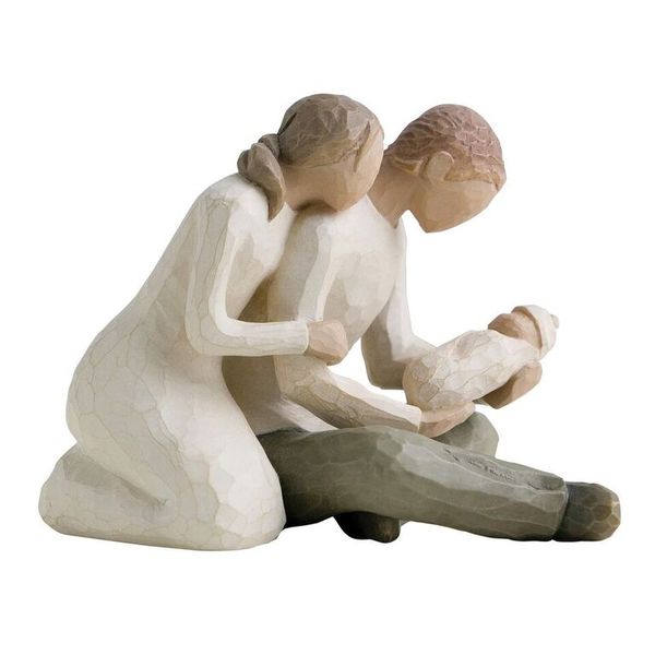 Willow Tree - Figure New Life