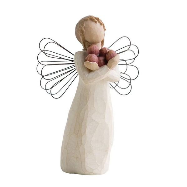 Willow Tree - Angel Good Health