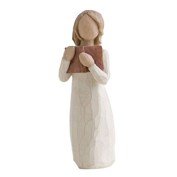Willow Tree - Figure Love Of Learning