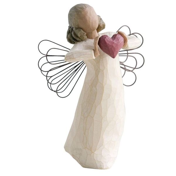 Willow Tree - Angel With Love