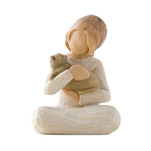 Willow Tree - Figure Kindness - Girl