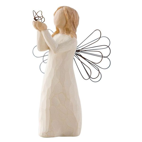 Willow Tree - Angel Of Freedom