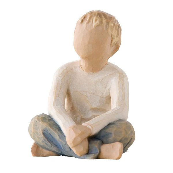 Willow Tree - Figure Imaginative Child