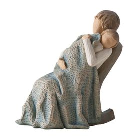 Willow Tree - Figure The Quilt | Buy Online in South Africa | takealot.com