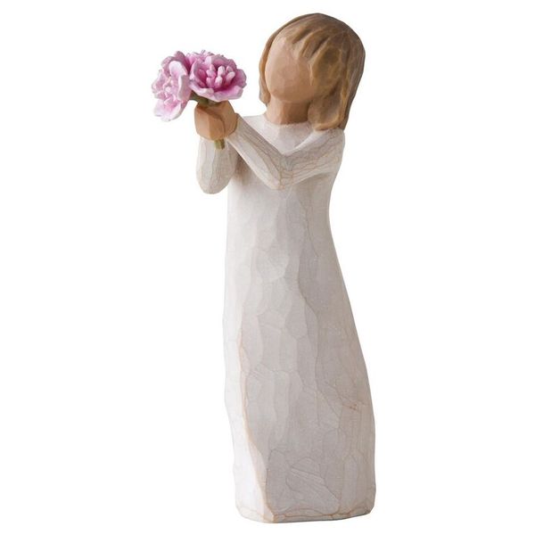 Willow Tree - Figure Thank You