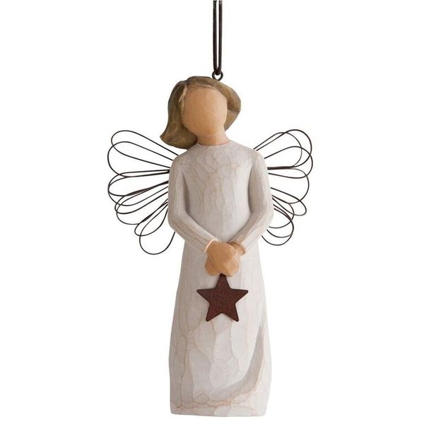 Willow Tree - Hang Angel Of Light