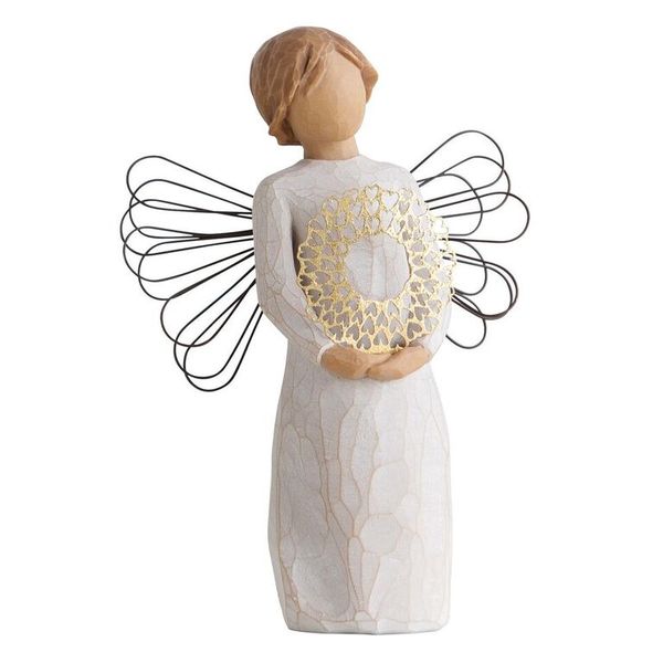 Willow Tree - Angel Sweetheart