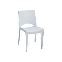 addis stella chair grey